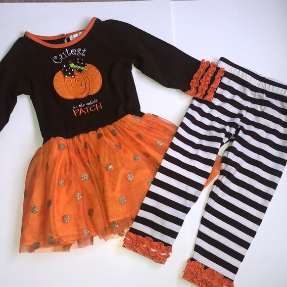 Emily Rose Other - Halloween/Fall Outfit